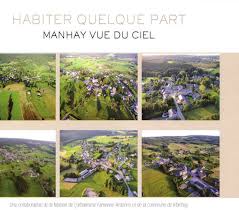 Manhay vu du ciel